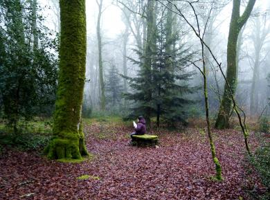 ateliers du paysage