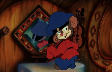 Fievel image