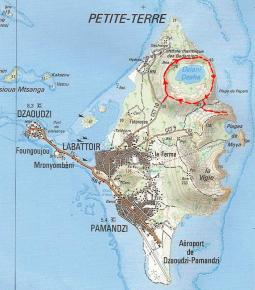 Mayotte-Petite Terre