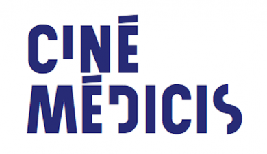 Logo Ciné Médicis