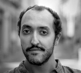 Julien Breda comédien 