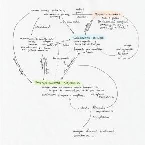 Schéma du projet de classe