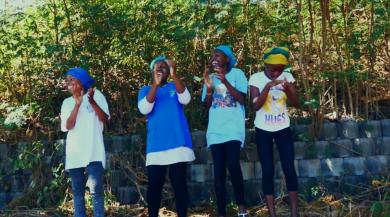 Création en Cours à Mayotte