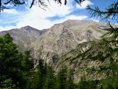 Vallon de Crévoux