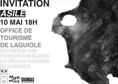 carton d'invitation