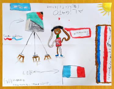 Raconter une image