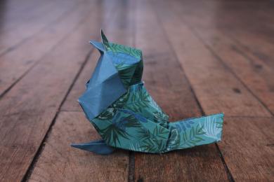 Origami