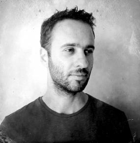 Mathias Depardon