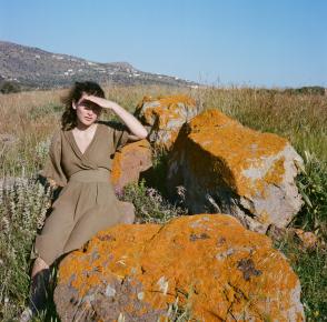 portrait camille romagnani 