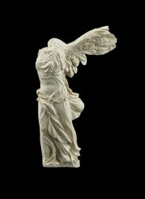 La Victoire de Samothrace