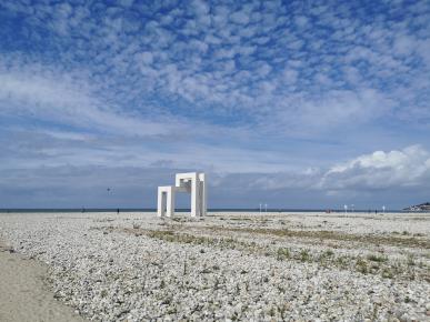 Projet long-métrage, Le Havre, Assia Labbas