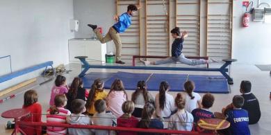 Petit Spectacle