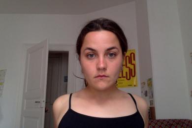 photo de webcam