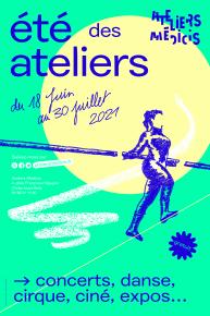 Été des Ateliers