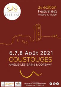 affiche festival 543