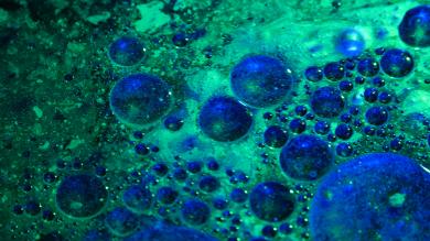 Bulles