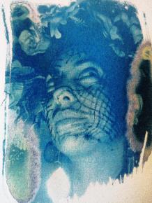 Cyanotype