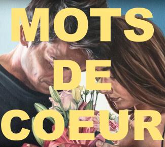 Mots de Coeur - Anaïs Prouzet