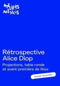 rétrospective Alice Diop dp