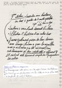 résumé atelier n°3