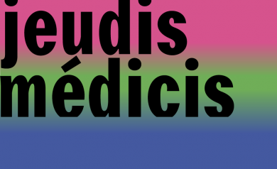 Jeudis Médicis