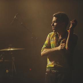 Julien Lesuisse Solo