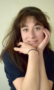 Portrait Clémentine Lorain