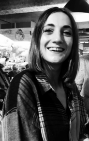 Léa Toulouze