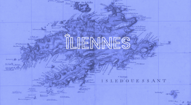 Îliennes