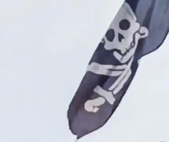 Ils étaient une fois des pirates