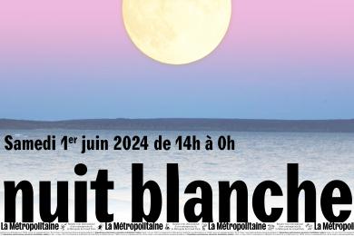 Nuit Blanche