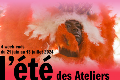 L’Été des Ateliers 2024