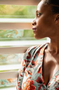 Portrait Cynthia Phibel