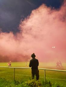 finale victorieuse pour le FC La Romaine et Mailley-Chazelot