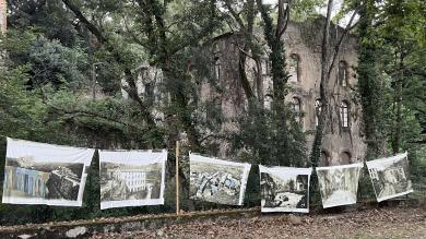Le textile, fil d'Ariane de l'Histoire audoise - Nàto Bosc-Ducros