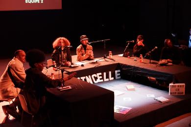 L'Étincelle