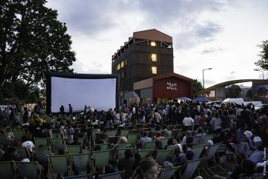 Nuit Blanche 2025